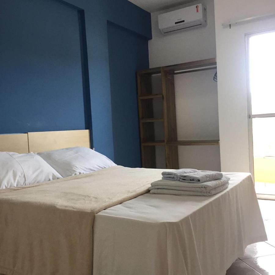 Inter Hotel Camburi  Eksteriør billede