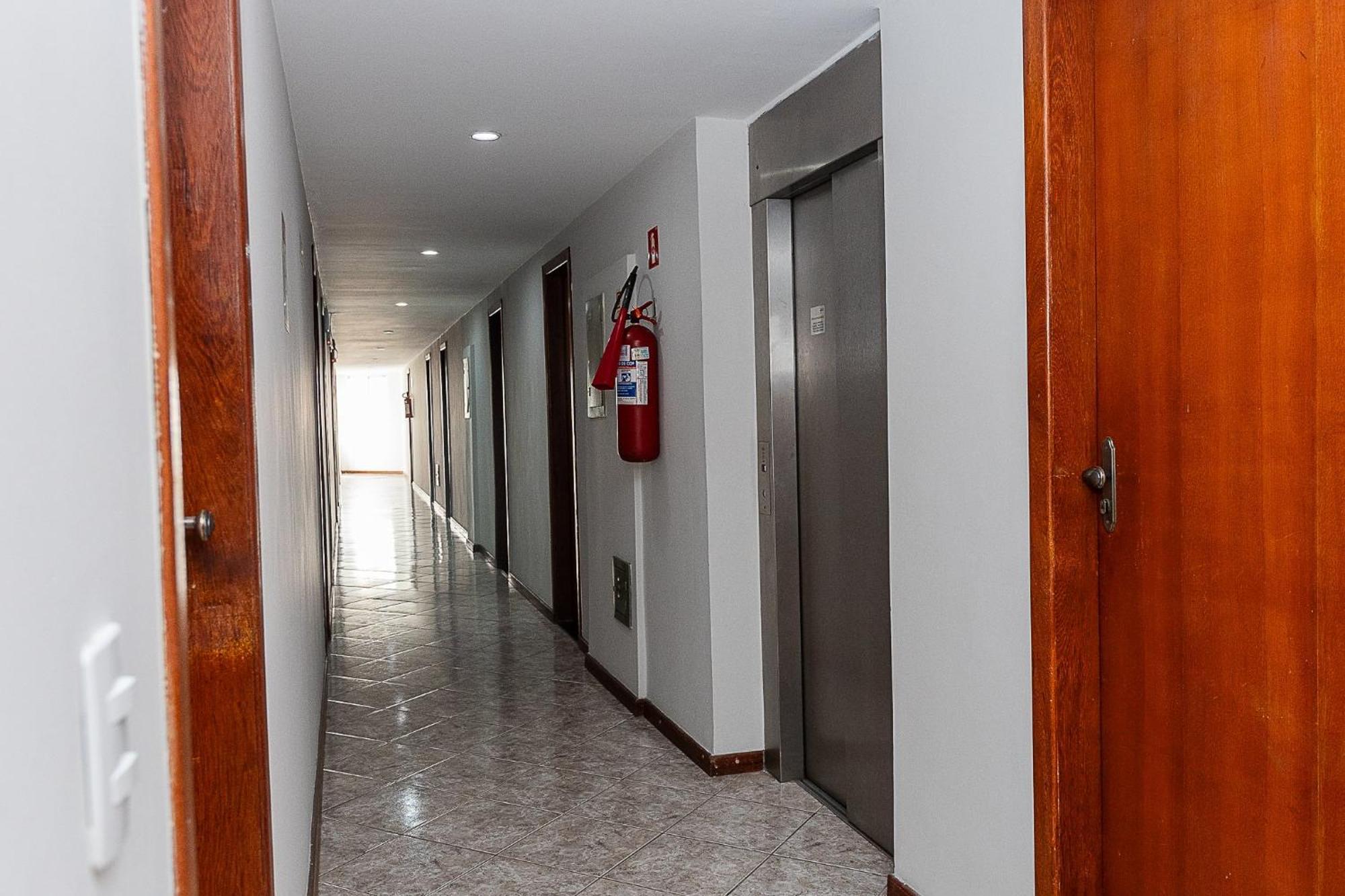 Inter Hotel Camburi  Eksteriør billede